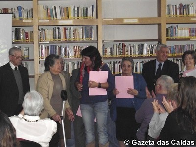 notícias das Caldas