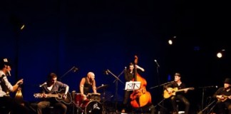 notícias das Caldas