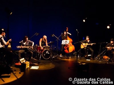 notícias das Caldas