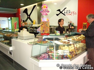 notícias das Caldas