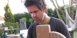 Peças de Mário Reis seleccionadas para exposição em Itália notícias das Caldas