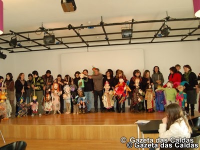 notícias das Caldas