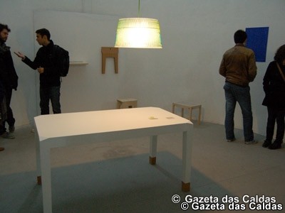 notícias das Caldas