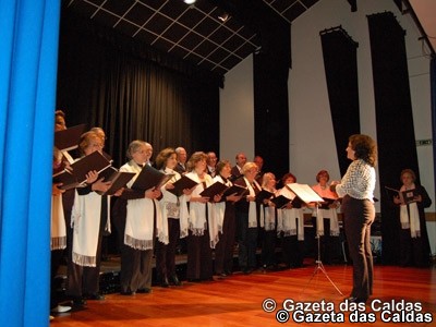 notícias das Caldas