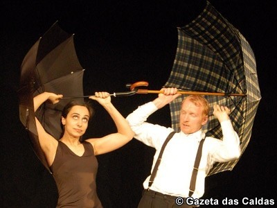 notícias das Caldas