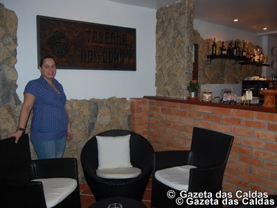 notícias das Caldas