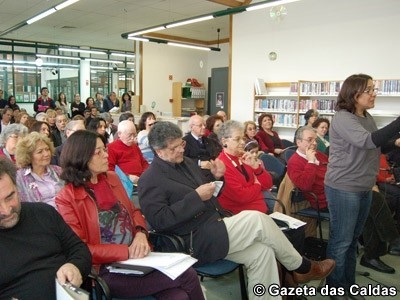 notícias das Caldas