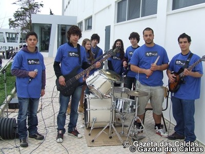 notícias das Caldas