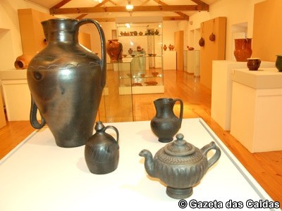 notícias das Caldas