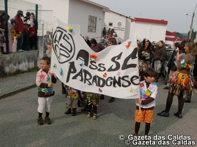 notícias das Caldas