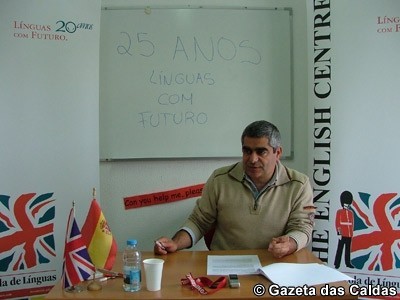 notícias das Caldas