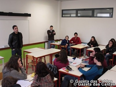 notícias das Caldas