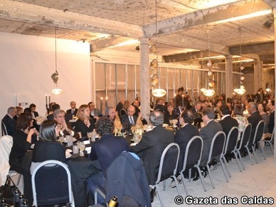 notícias das Caldas