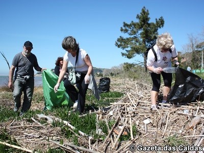 notícias das Caldas