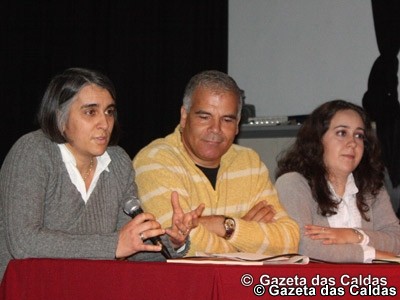 notícias das Caldas