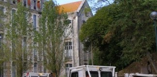 notícias das Caldas