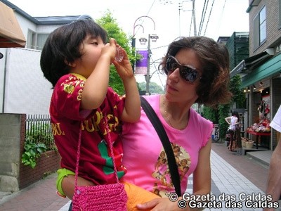 notícias das Caldas