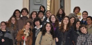 notícias das Caldas