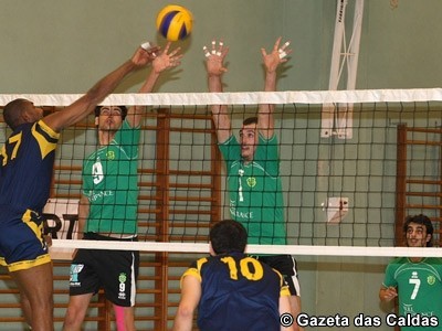 notícias das Caldas