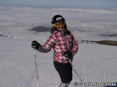 notícias das Caldas