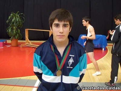 ACROTRAMP COM BOA PARTICIPAÇÃO NO CAMPEONATO NACIONAL DE TUMBLING E DUPLO MINI-TRAMPOLIM notícias das Caldas