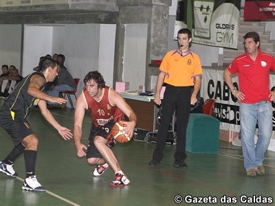 notícias das Caldas