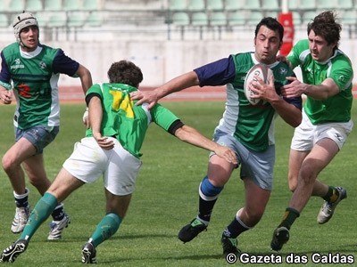 notícias das Caldas