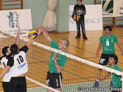 notícias das Caldas