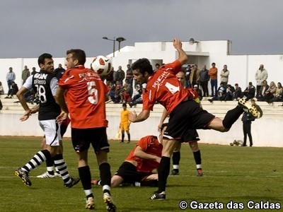 notícias das Caldas