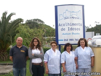 notícias das Caldas