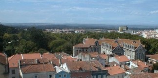 notícias das Caldas