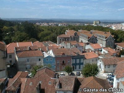 notícias das Caldas