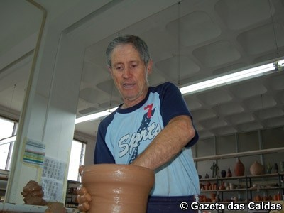 notícias das Caldas