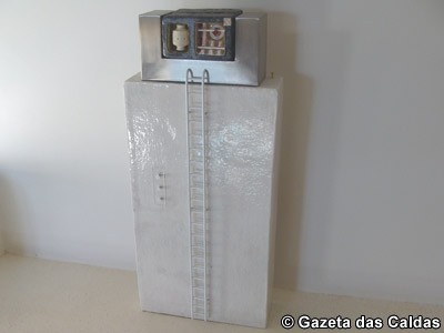 notícias das Caldas