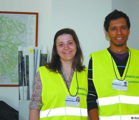 notícias das Caldas