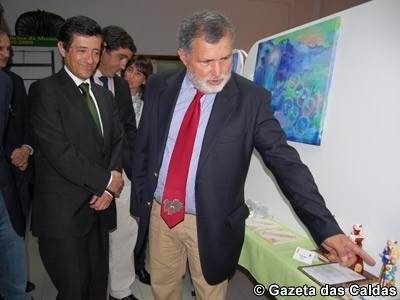 notícias das Caldas