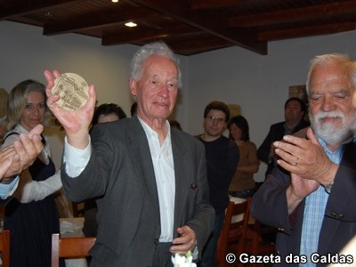 notícias das Caldas