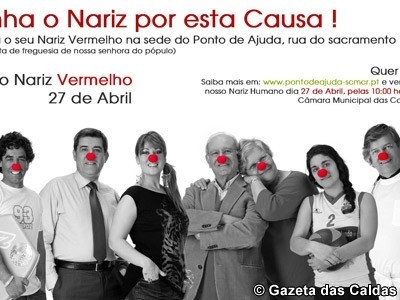 notícias das Caldas