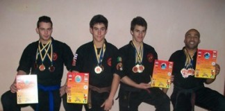 notícias das Caldas