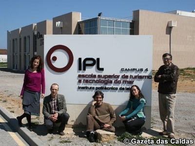 notícias das Caldas