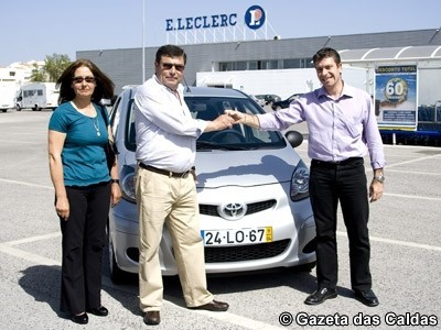 notícias das Caldas