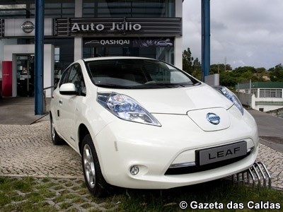 notícias das Caldas