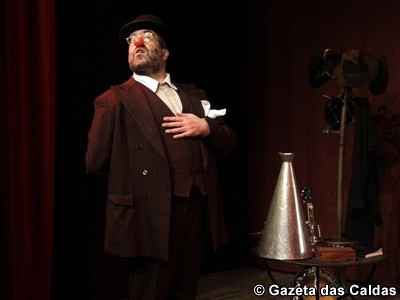 notícias das Caldas