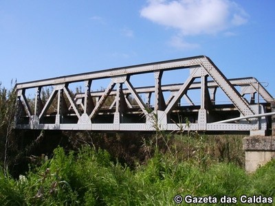 notícias das Caldas