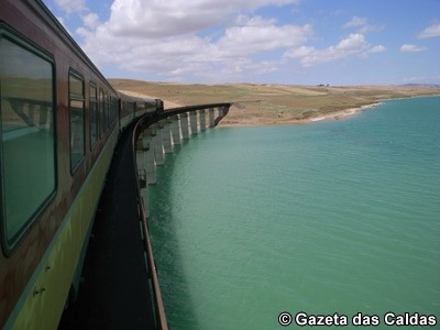 notícias das Caldas