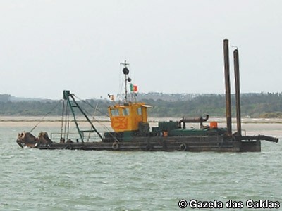 notícias das Caldas