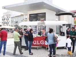 notícias das Caldas