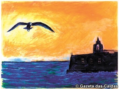 notícias das Caldas