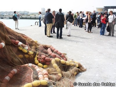 notícias das Caldas