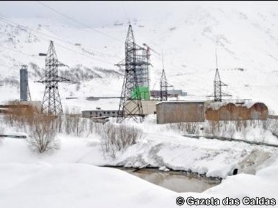 notícias das Caldas